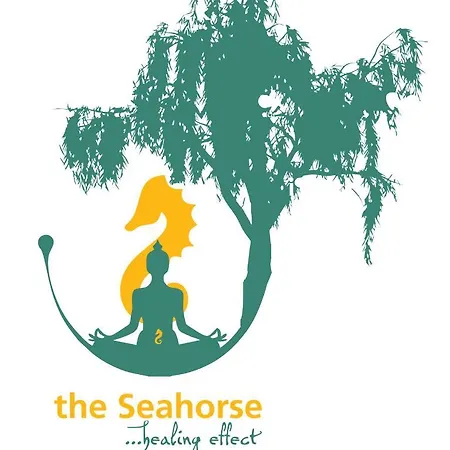 The Seahorse アパートホテル シダリオン